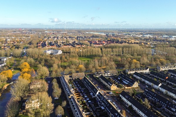 Medium property photo - Bunuellaan, 1325 PL Almere